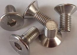 內六角螺釘?shù)囊?guī)格種類和用途介紹